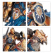 Games Workshop Stormcast Eternals: Stormstrike Palladors - EN