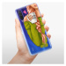 Odolné silikónové puzdro iSaprio - My Coffe and Redhead Girl - Xiaomi Mi 9 Lite