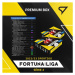 Futbalové karty SportZoo Premium balíček FORTUNA:LIGA 2022/23 – 2. séria