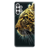 Odolné silikónové puzdro iSaprio - Gepard 02 - Samsung Galaxy A32