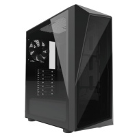 Cooler Master CMP 520L čierna