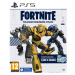 Fortnite - Transformers Pack (PS5)