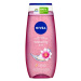 NIVEA Waterlily & Oil Osviežujúci sprchový gél 250 ml