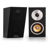 Auna Line 501 Atmos SAT, pasívne reproduktory, 2 x 60 W RMS, frekvencia 100 Hz - 20 kHz, 4-8 Ohm