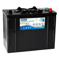 EXIDE EQUIPMENT GEL 120Ah Autobatéria 12V, 750A , ES1300