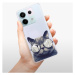 Odolné silikónové puzdro iSaprio - Crazy Cat 01 - Xiaomi Redmi Note 13 Pro 5G / Poco X6 5G
