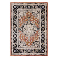 Koberec v tehlovej farbe 160x240 cm Sovereign – Asiatic Carpets