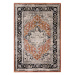 Koberec v tehlovej farbe 160x240 cm Sovereign – Asiatic Carpets