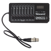 BeamZ DMX-512