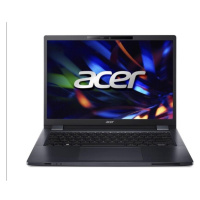 Acer TravelMate P414 (TMP414-53) modrá