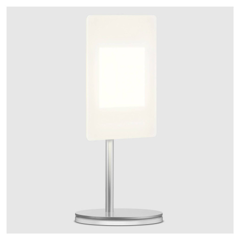 Stolová lampa OLED OMLED One t1 s OLED, biela