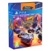 Hot Wheels Unleashed 2 Pure Fire Edition (PS4)