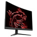 MSI Gaming G27CQ4 E2 - LED monitor 27"