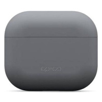 Epico Silicone Cover Airpods 3 - dust gray