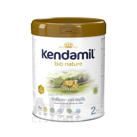 KENDAMIL BIO Nature 2 HMO+