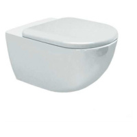 Wc závesné Duravit Architectura zadný odpad 2546090064