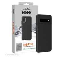 Kryt Eiger North Case for Google Pixel 6 in Black (EGCA00341)