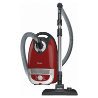 MIELE COMPLETE C2 TANGO AUTUMN RED