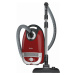 MIELE COMPLETE C2 TANGO AUTUMN RED