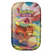 Nintendo Pokémon TCG: Vibrant Paldea Mini Tin