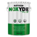 NOXYDE PLUS - Elastický antikorózny náter na vodnej báze RAL 9010 - biela, 20 kg