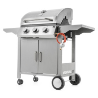 G21 Plynový gril  Oklahoma, BBQ Premium Line