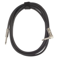 Amumu Instrument Cable 3 m Angled