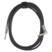 Amumu Instrument Cable 3 m Angled