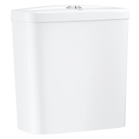 Wc iba nádrž GROHE BAU CERAMIC 39436000