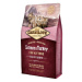 Carnilove cat Grain Free Kitten Salmon & Turkey granule pre mačiatka 2kg