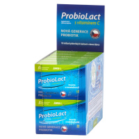 FAVEA ProbioLact 12 x 30 kapsúl