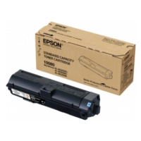 Epson S110080 Tonerová kazeta Čierna / Black