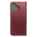 Smart Magneto book Xiaomi Redmi 13 4G burgundy