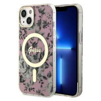 Kryt Guess iPhone 14 6.1