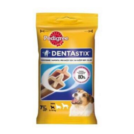 Pedigree Denta Stix Small 7ks/110g