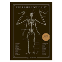 Quirk Books Resurrectionist: The Lost Work of Dr. Spencer Black