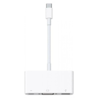 USB-C VGA Multiport Adapter APPLE