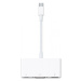 USB-C VGA Multiport Adapter APPLE