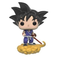 Funko POP! Dragon Ball Z: Goku and Flying Nimbus