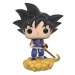 Funko POP! Dragon Ball Z: Goku and Flying Nimbus