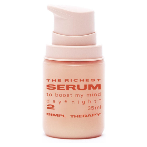 SIMPL THERAPY The richest serum 35 ml