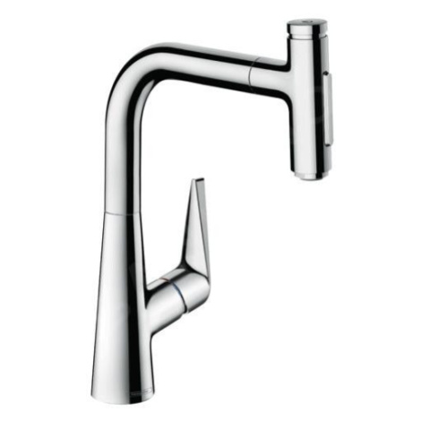 Kuchynské batérie HANSGROHE