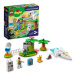 LEGO® DUPLO® - Disney 10962 Misia Buzza Lightyeara