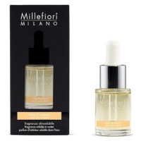 MILLEFIORI MILANO Lime & Vetiver 15 ml