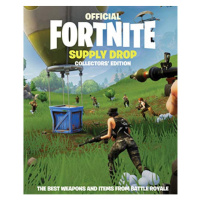 Wildfire Fortnite Official Supply Drop Collectors' Edition