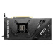 MSI NVIDIA GeForce RTX 4070 SUPER 12G VENTUS 2X OC DLSS 3