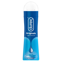 DUREX Lubrikačný gél Play Feel 50 ml