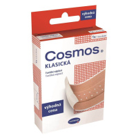 HARTMANN Cosmos klasická Textilná náplasť 1 m x 6 cm