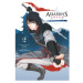 Viz Media Assassin's Creed: Blade of Shao Jun 2