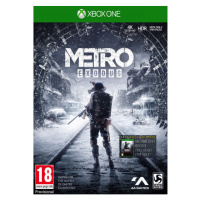 Metro Exodus (Xbox One)